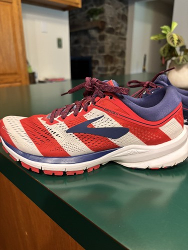 Scarpe corsa brooks launch - brooks,