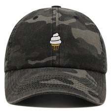 Cappello JPAK Gelato Cono