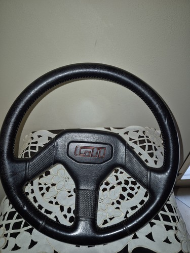Volante peugeot 205 gti - 205,