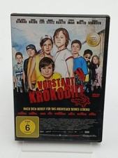 Vorstadtkrokodile Reimann