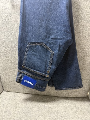Jeans uomo hugo - uomo, frassino