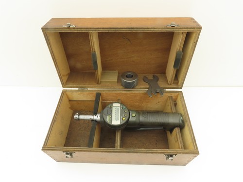 Mitutoyo 568 465 borematic - mitutoyo, 568-465