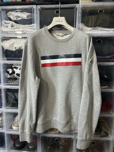 Rare moncler 952 maglia - moncler,