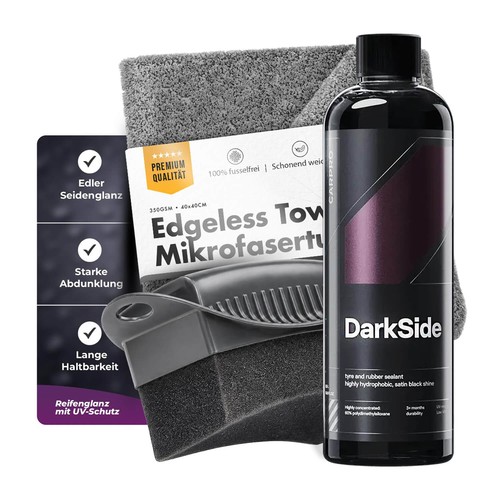 Carpro darkside 500 set - darkside,
