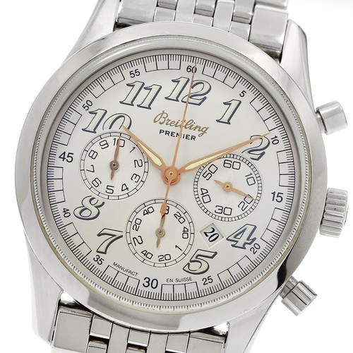 Orologio breitling navitimer - orologio,