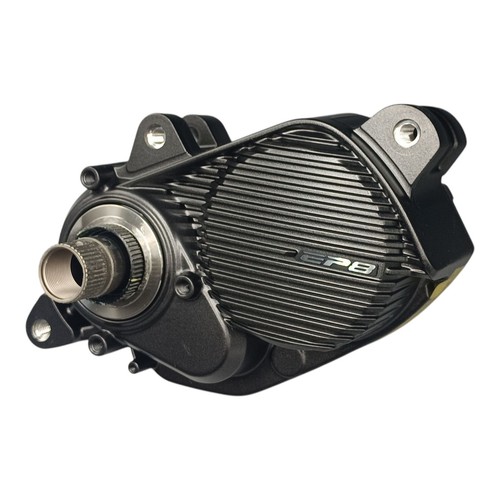 Shimano steps ep801 ep8 - steps, du-ep801
