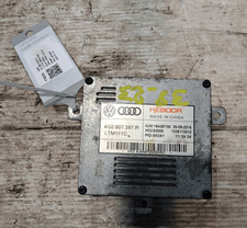 centralina luci per AUDI Q3 (8U) 2.0 TFSI qu.S-tr.Suv 2014 f7b22d 4G0907397R