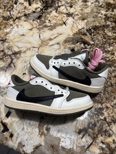 🌵Nike Air Jordan 1 Low
