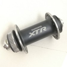 Mozzo anteriore XTR HB-M975