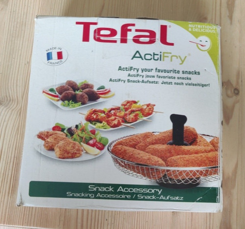 Tefal actifry griglia - tefal, cestello