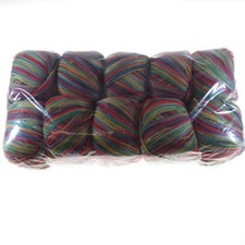 GOMITOLI 100% MERINO SUPERWASH