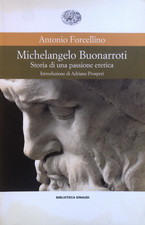 Michelangelo Buonarroti storia