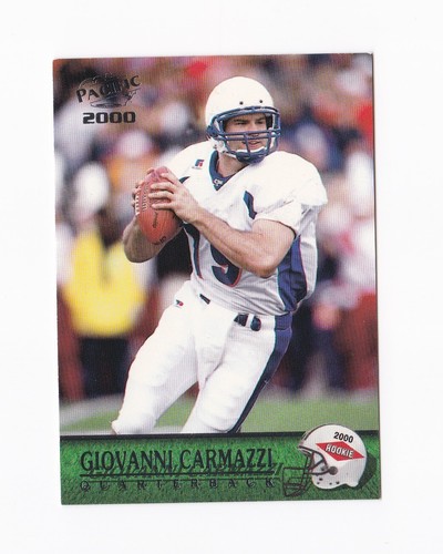 2000 pacific 407 giovanni - pacific, #407