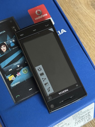 Nokia navi edition 16 - navi,