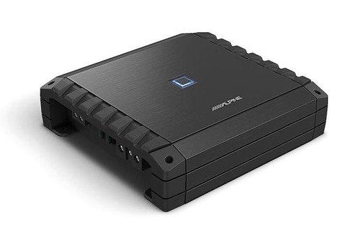 Alpine a60m amplificatore - |,