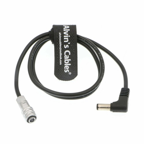Cavo alimentazione bmpcc4k - cavo,