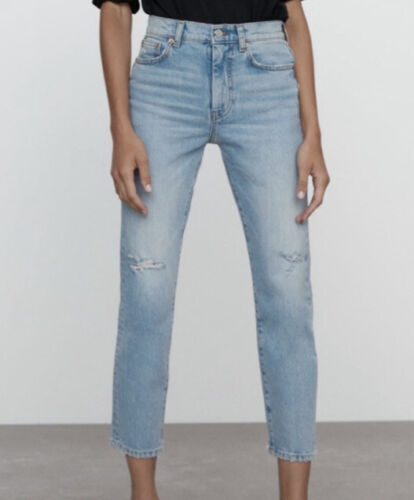 Zara women the new slim - new,