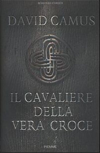 David camus il cavaliere - camus,