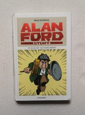 Alan Ford Story n. 103 - Max