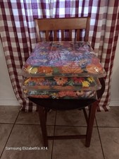 Cuscini sedia classici aratro - sedia,