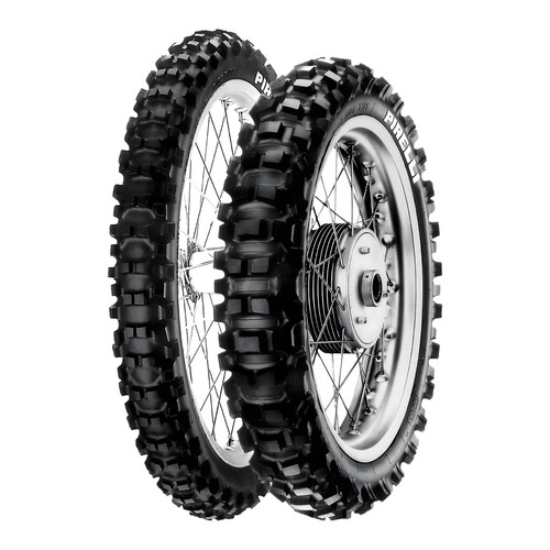 Pneumatico anteriore pirelli - pneumatico,