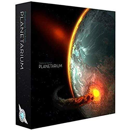 Planetario gioco tavolo - da,