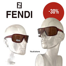 FENDI occhiali da sole SL 7755 col Z90 71 15 110 sunglasses M.in Italy CE