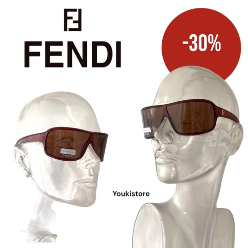 Fendi occhiali sole 7755 - da,