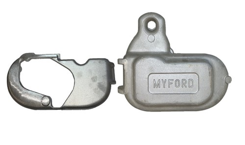 Myford ml7 cambio - myford, protezione