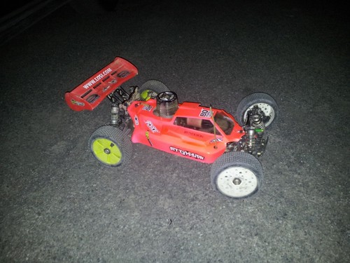 Auto scoppio più - 4, a