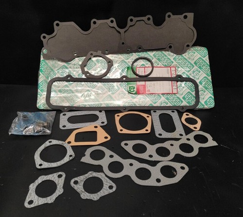 125007 kit guarnizioni - 125007/1,