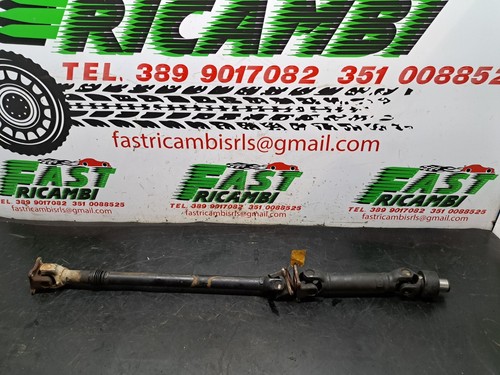 Coppia albero trasmissione - coppia,