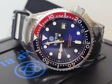 Orologio Deep Blue 41mm Pro