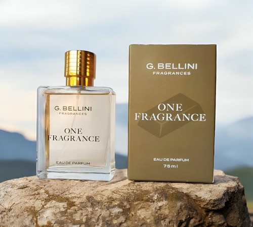 Bellini one fragrances - g.,