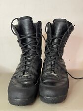 Anfibi Crispi S.W.A.T PRO GTX BLACK EUR 45