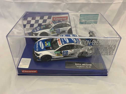 Carrera digital bmw m4 - carrera,