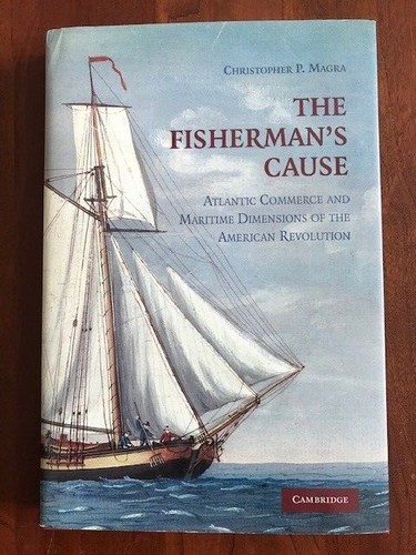 Fisherman cause atlantic - fisherman's, cause:
