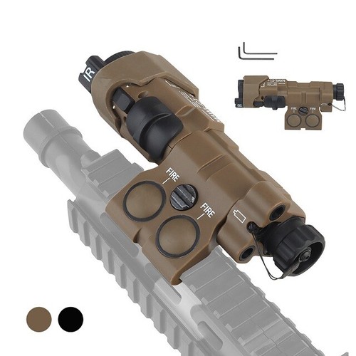 Mawl custodia batteria - custodia,