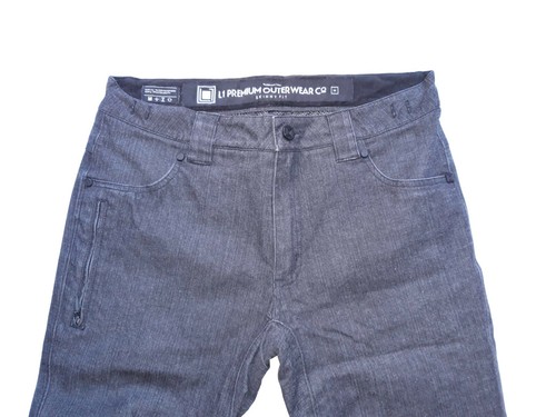 Pantaloni snowboard sci - snowboard,