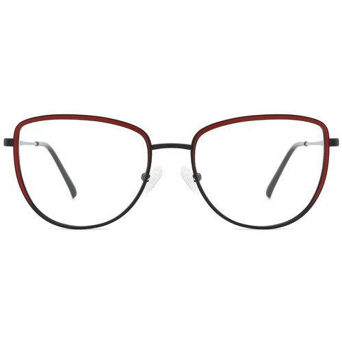 Occhiali cat eye - occhiali, donna