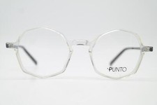 Occhiali PUNTO Marion Ramm P17