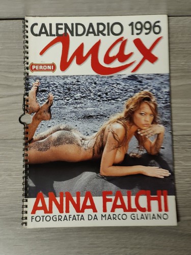 Calendario 1996 sexy - 1996,