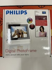Philips Digital Photoframe