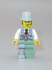 LEGO Monster Fighters Doctor