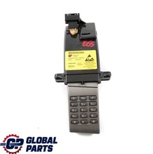 BMW E65 E66 Telefono Cruscotto