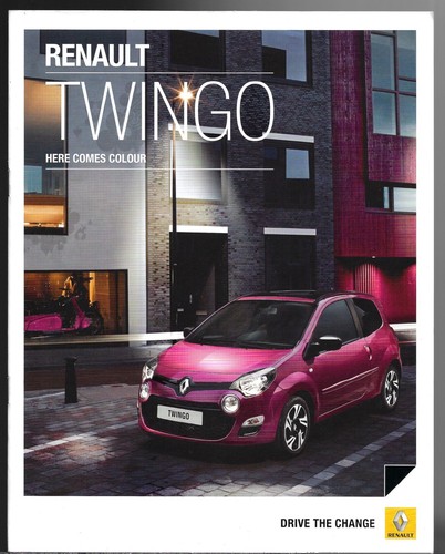 Brochure vendita mercato regno - mercato,