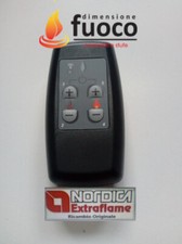 TELECOMANDO ORIGINALE NORDICA EXTRAFLAME PER KAROLINA LUCREZIA IRINA - 002272502