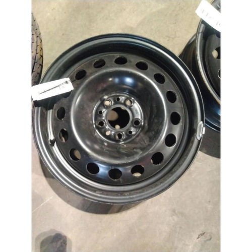 Cerchio ferro alfa romeo - alfa,