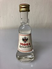 Miniature Mignon VODKA