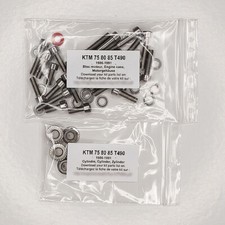 KTM 75 80 85 MX EXC GRX GXC